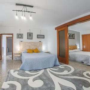 Rustico Quercetta Appartement