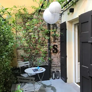 Dimora Tito Speri Near Arena Appartement