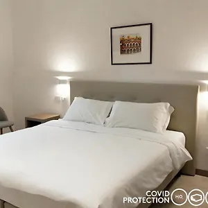 Via Poma Apartments&rooms Appartement