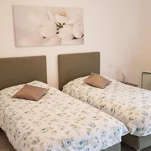 Le Betulle Appartement