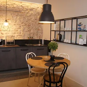  Apartment Casa Marzia