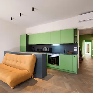 Flats4rent Carla's Verona