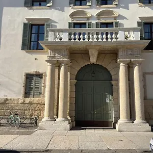 Antiche Colonne Appartement