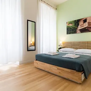 Residenza Leoncino Gasthuis