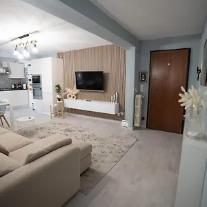  Apartment Away From