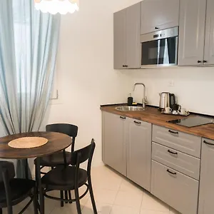  Apartamento Arena