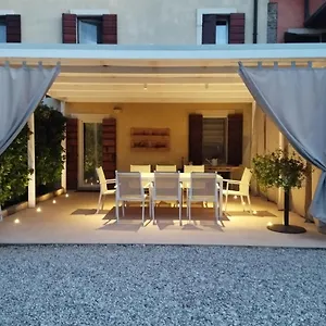 La Corte Appartement