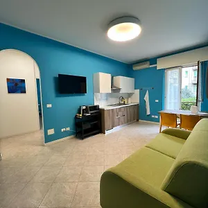 Nuovissimo Appartement