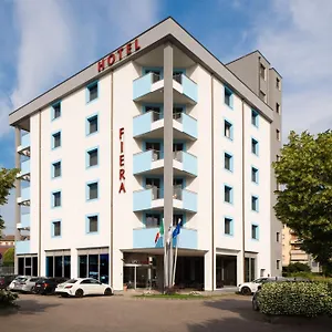 Hotel Western Fiera, Verona