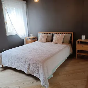  Apartamento Casa Sgarzarie Exclusive