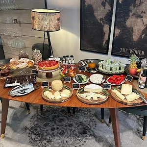 Relais Dei Gelsi & Vakantieboerderij