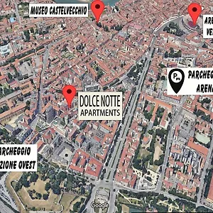  Apartment Dolce Notte