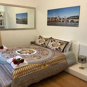  Apartamento Arena D'intorno