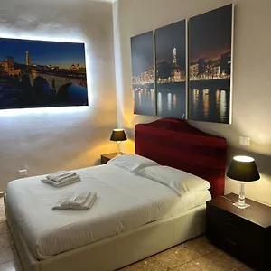  Apartamento Casanova Duomo