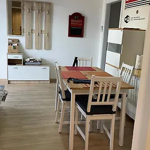 Casa Di David Appartement