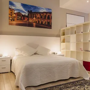  Apartamento San Nicolo 3