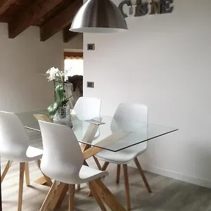  Apartament Relais + Private Parking