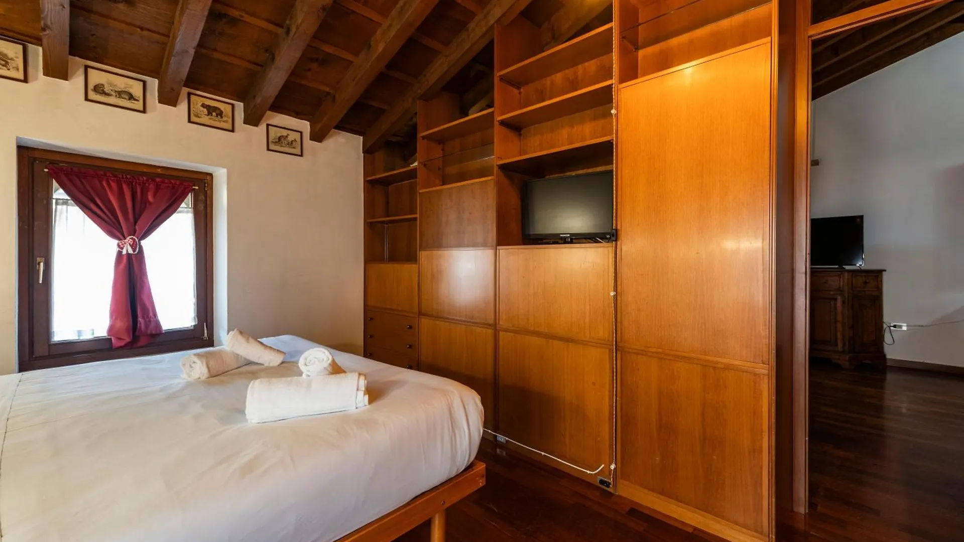 Le Vecete Apartment Verona