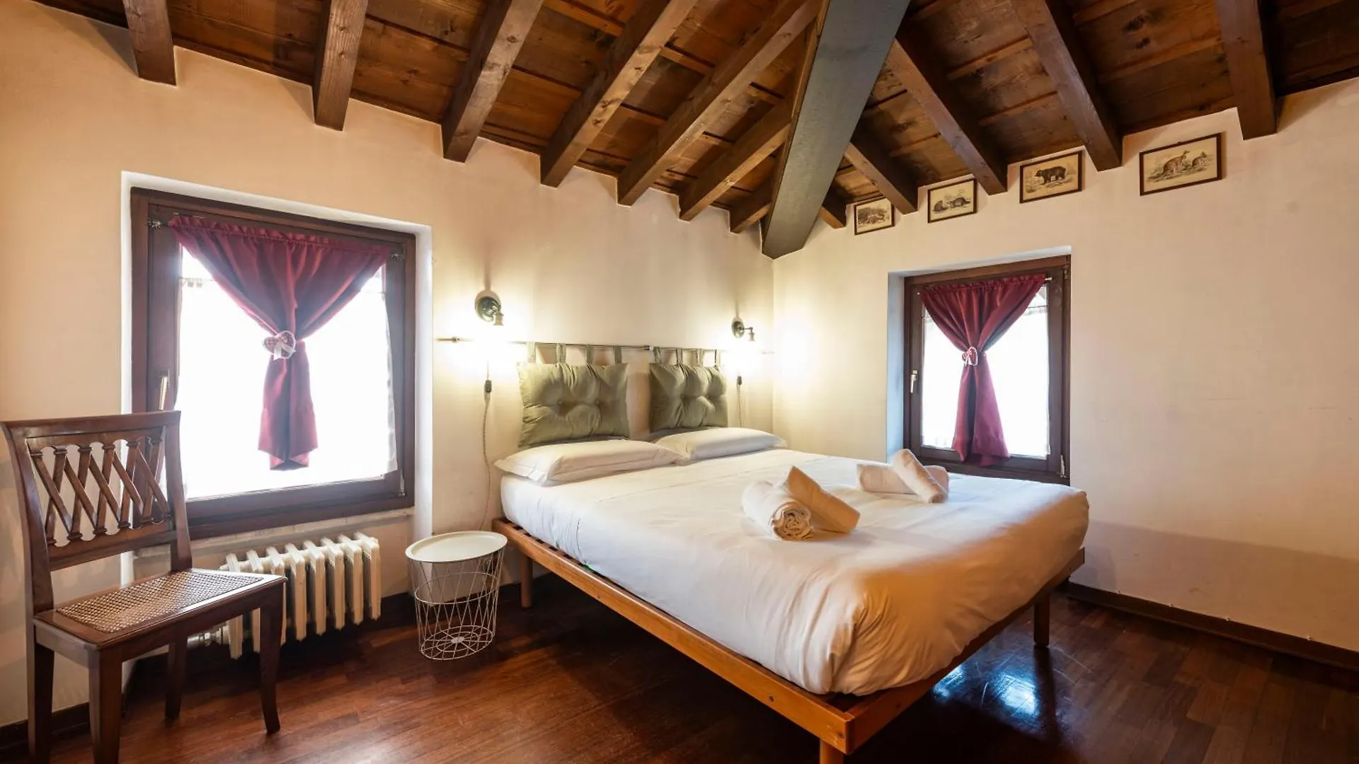 Le Vecete Apartment Verona