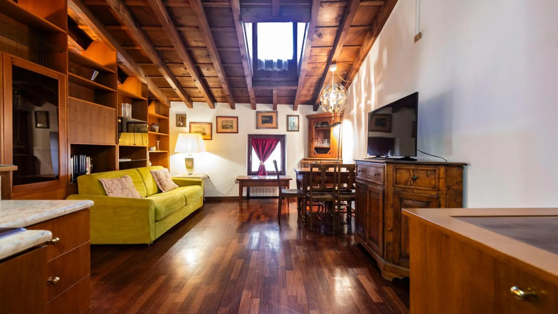 Le Vecete Apartment Verona 0*,  Italy