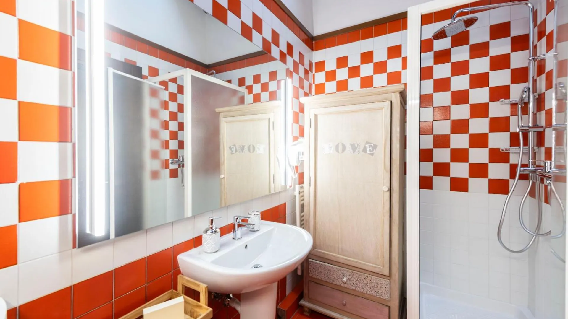 Le Vecete Apartment Verona Italy