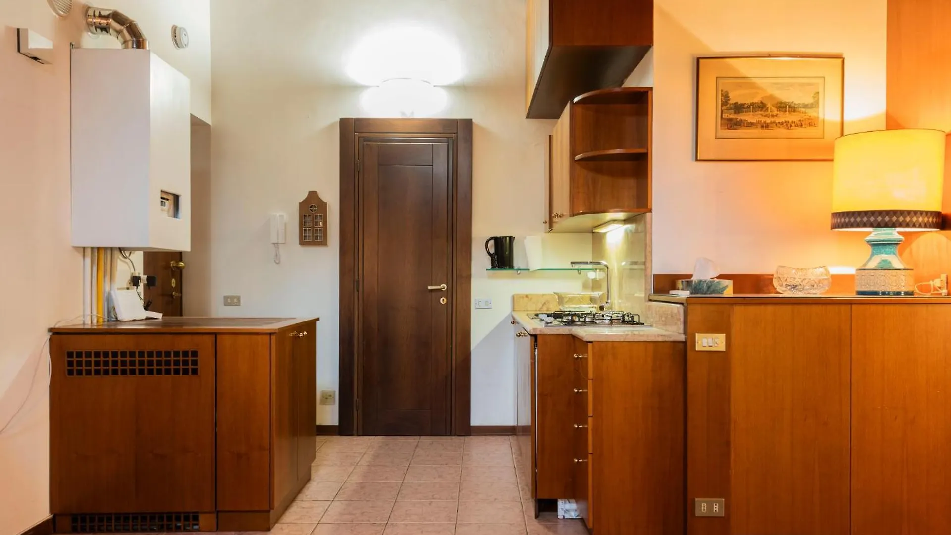Le Vecete Apartment Verona