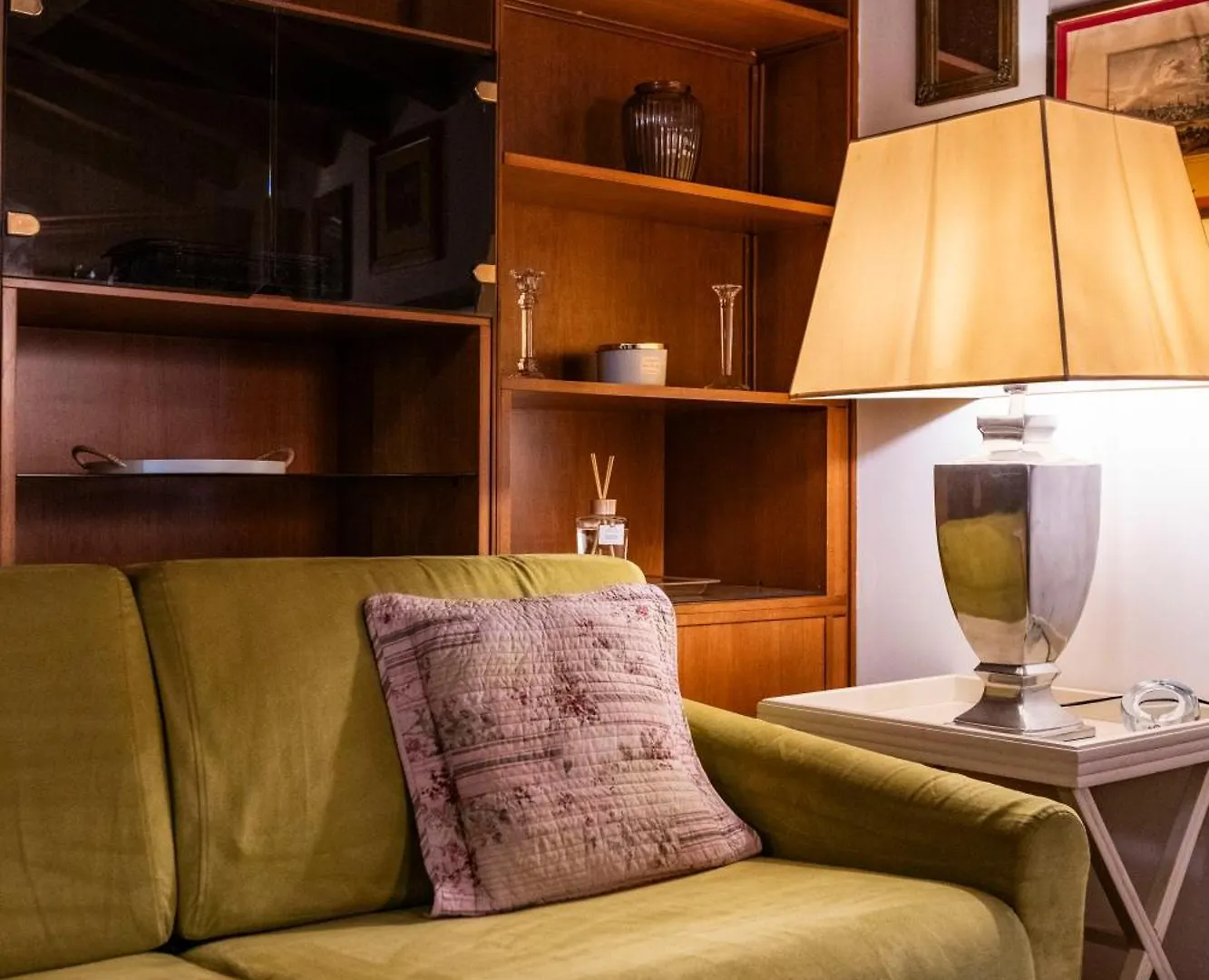 Le Vecete Apartment Verona