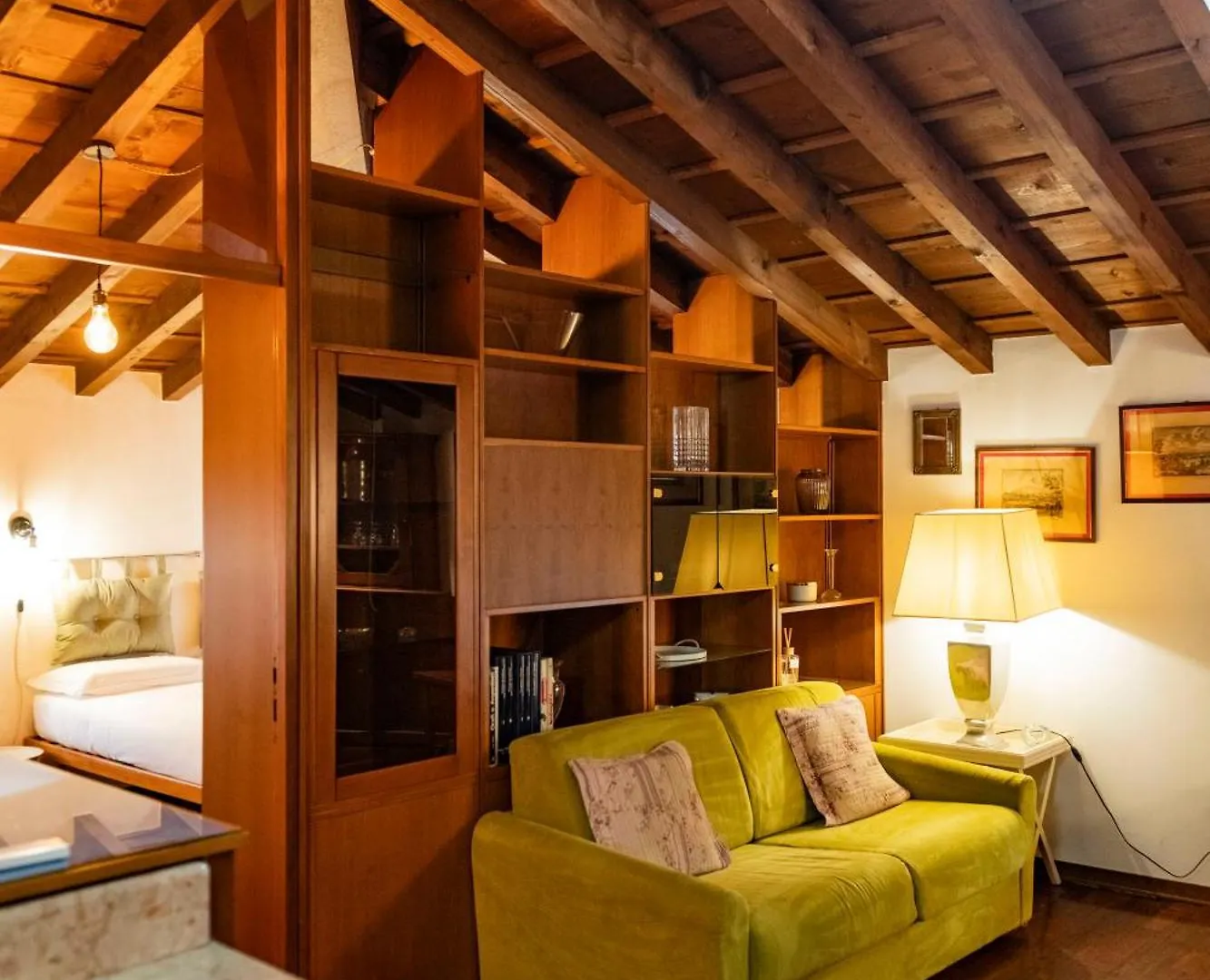 Le Vecete Apartment Verona
