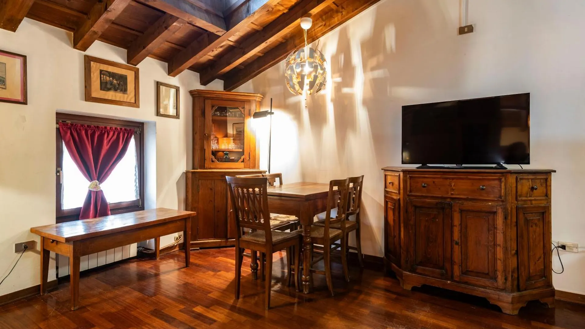 Le Vecete Apartment Verona
