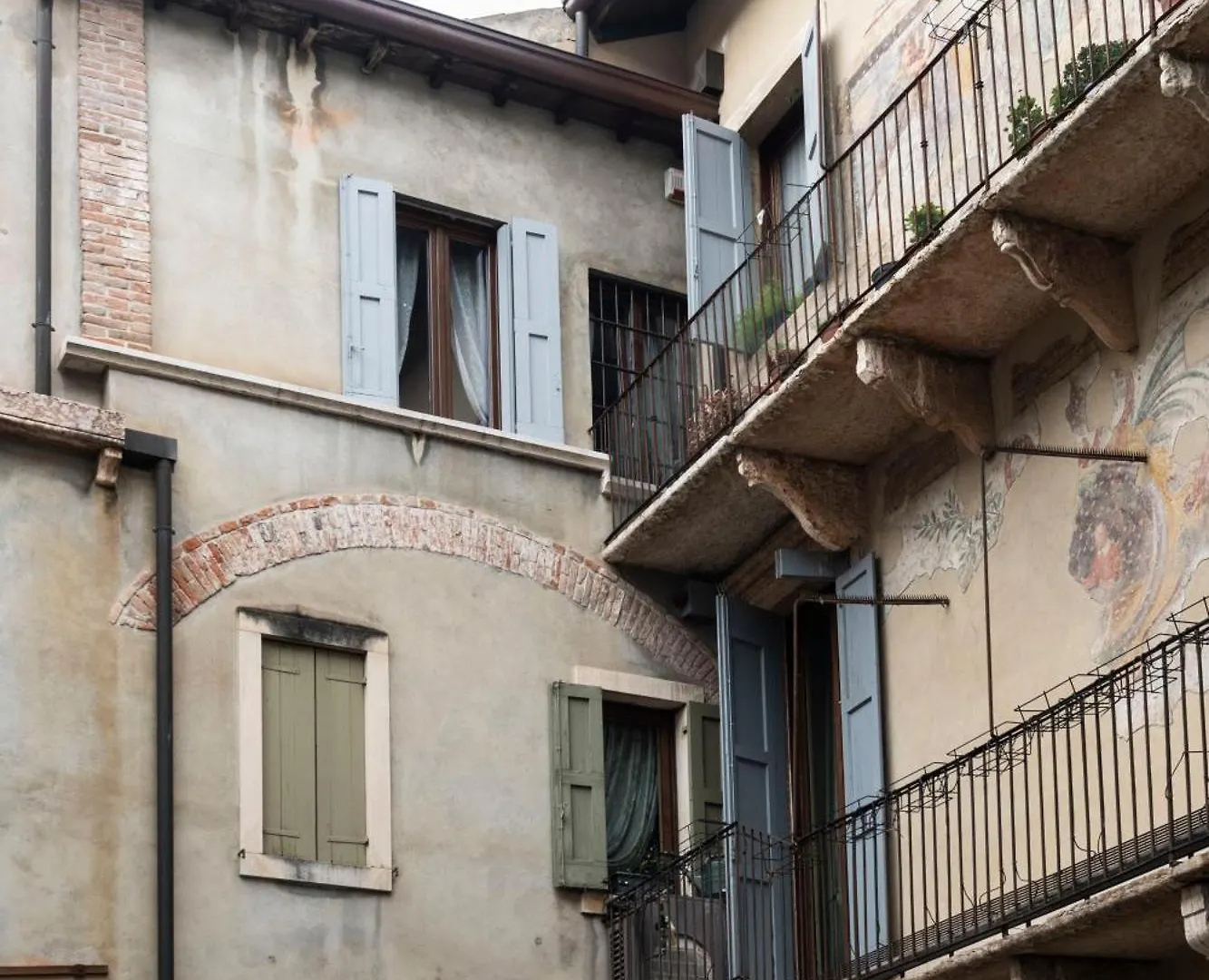 Le Vecete Apartment Verona 0*,  Italy